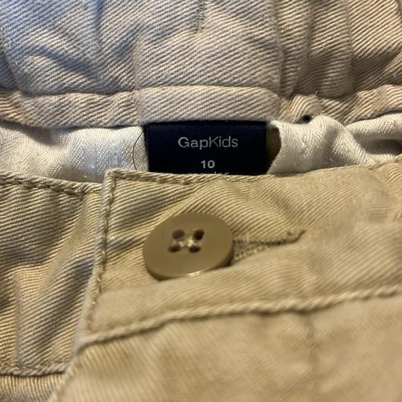 Gap Lot of Boys’ Shorts - Picture 7 of 8